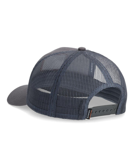 Simms Double Haul Icon Trucker