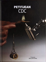 PETITJEAN CDC Book