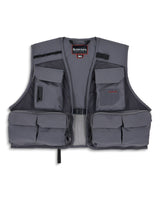 Simms Tributary Vest - Tahitian Pearl
