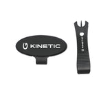 Kinetic Hat Clip & Nipper