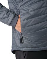 Guideline Loft Jacket Dk Gold/Iron