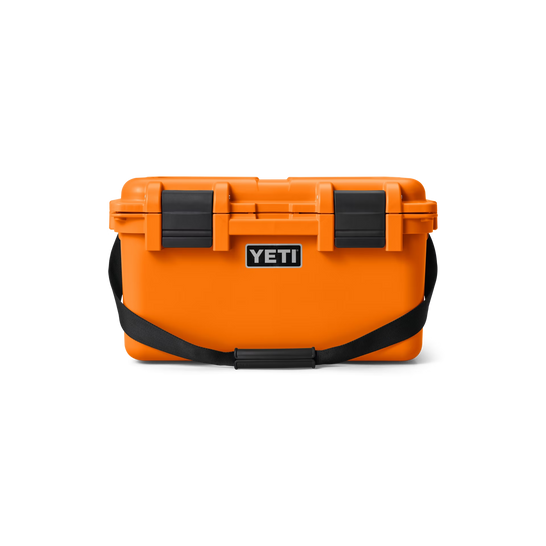 YETI  LOADOUT® GOBOX 30 GEAR CASE - 2.0