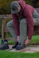 Madison X Wychwood Gorge Chest Wader