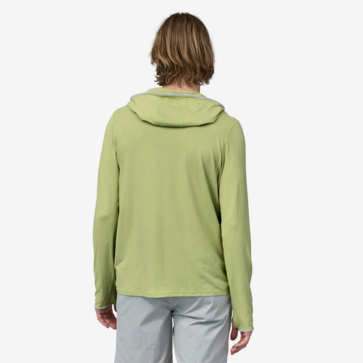 Patagonia Men's Tropic Comfort Natural Hoody