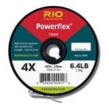 RIO POWERFLEX TIPPET 30YD