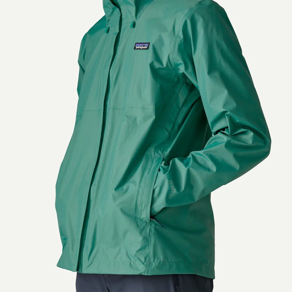 Patagonia Men's Torrentshell 3L Jacket