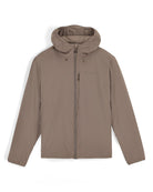 Simms Midstream Hooded Jacket Sturgeon