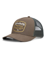 Simms Double Haul Trucker