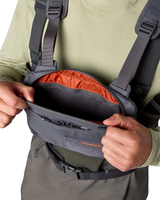 Simms Tributary Hybrid Chest Pack