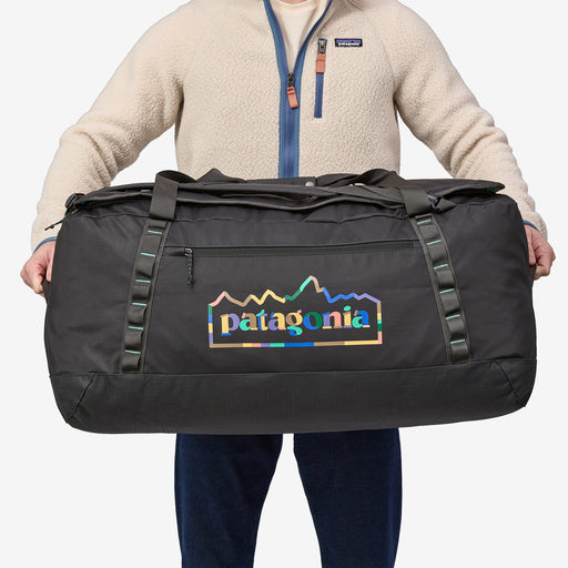 Black hole duffel sales 100l