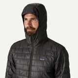 Patagonia Men's Nano Puff® Hoody - 2026 Model