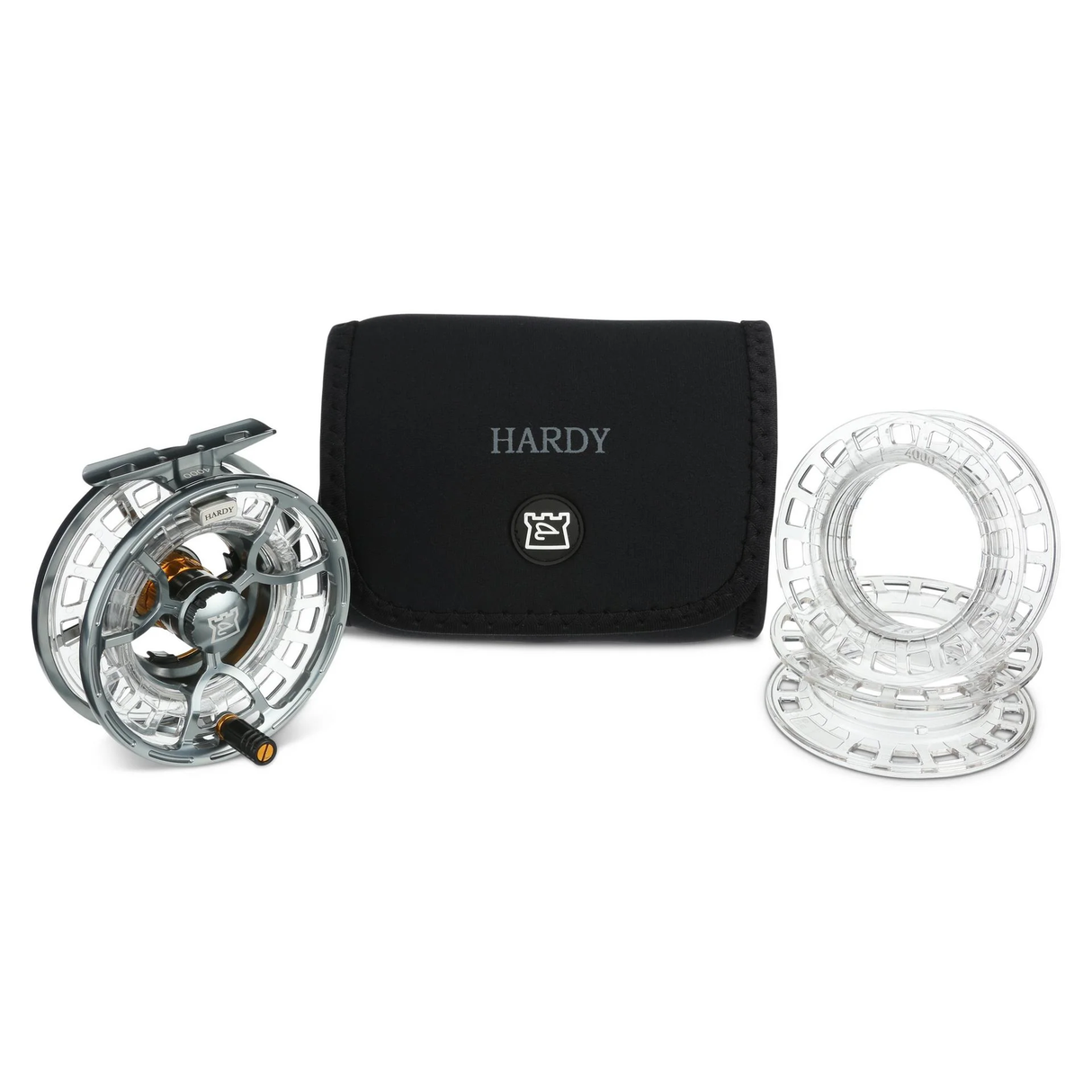 Hardy Averon Cassette Reel