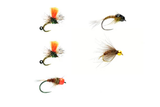FULLING MILL GRAB A PACK - KLINK N' DINK SELECTION