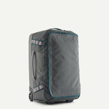 Patagonia Black Hole® Matte Wheeled Duffel 40L