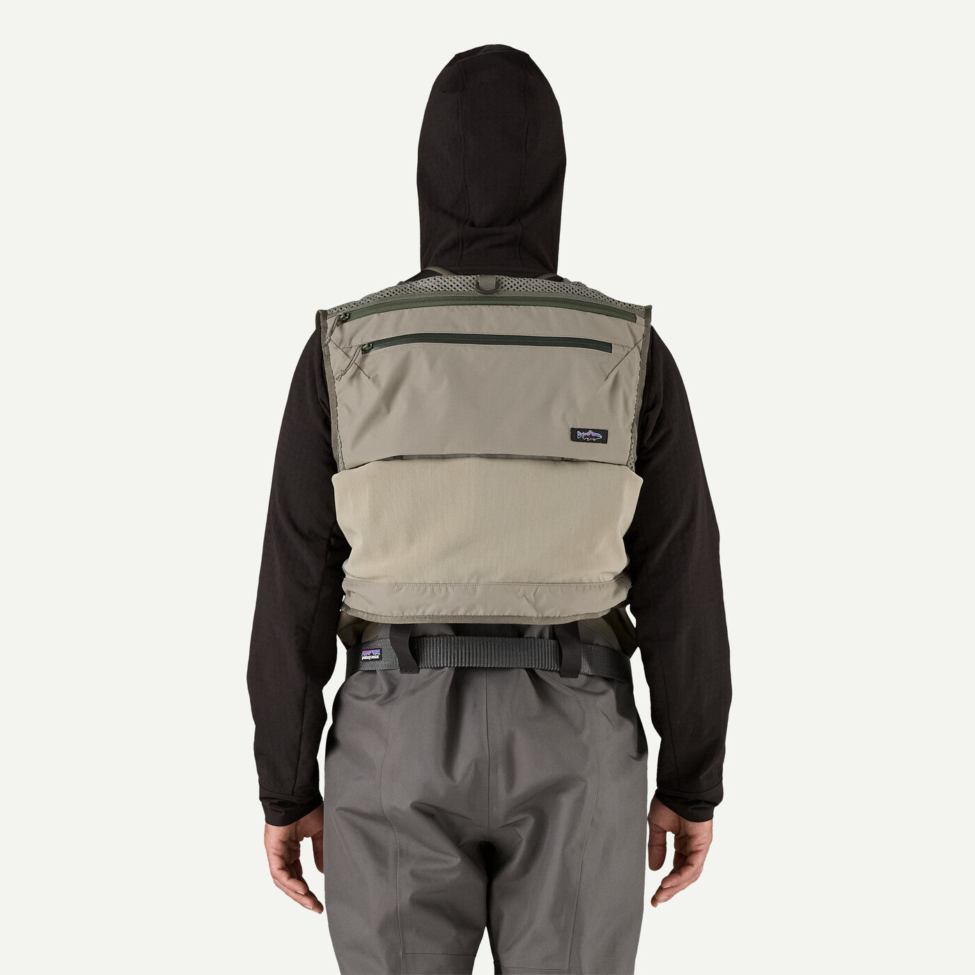 Patagonia Stealth Pack Vest - NEW – Clonanav Fly Fishing