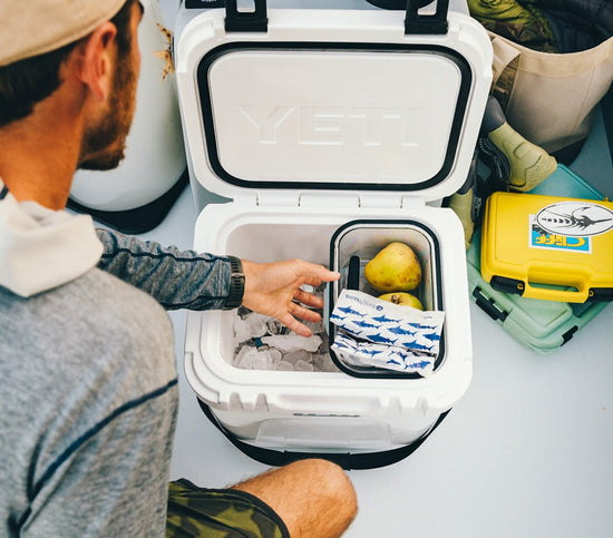 YETI ROADIE® 24 COOL BOX BASKET