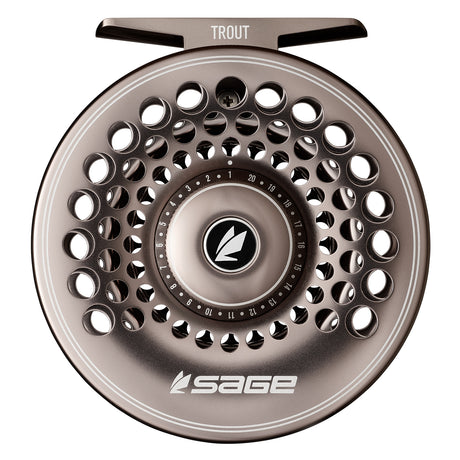 Sage Trout Fly Reel