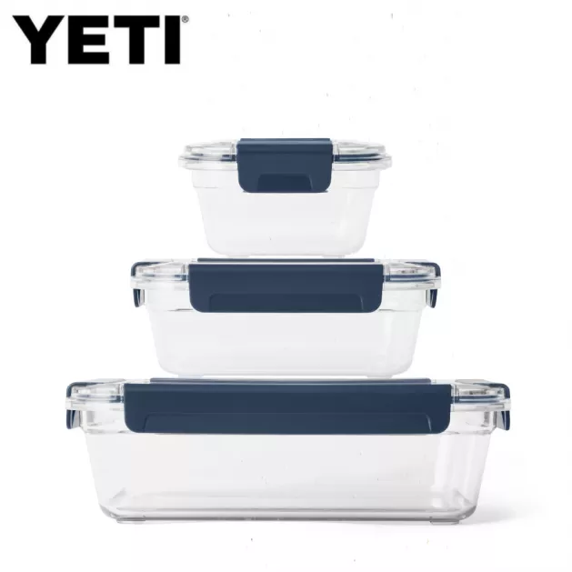 YETI FOOD STORAGE