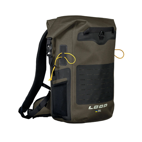 LOOP DRY BACKPACK 25L