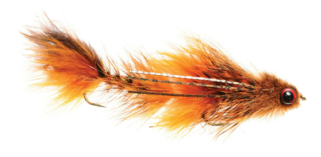 DOUBLE GONGA - Articulated Streamer
