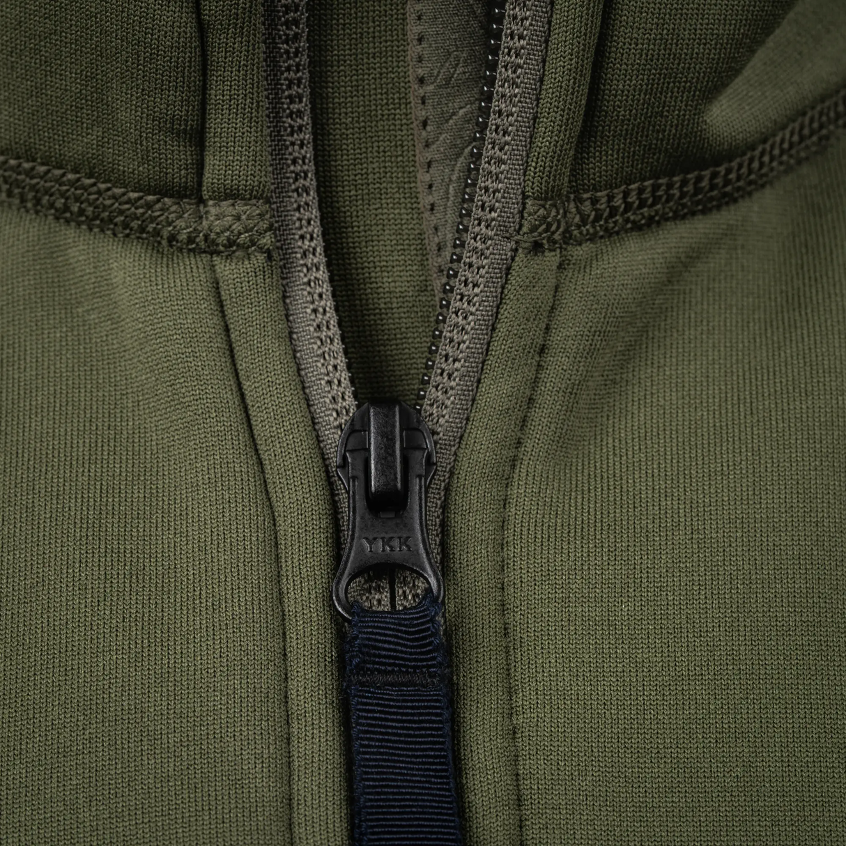 LOOP ROSTO V2 HALF ZIP SWEATER