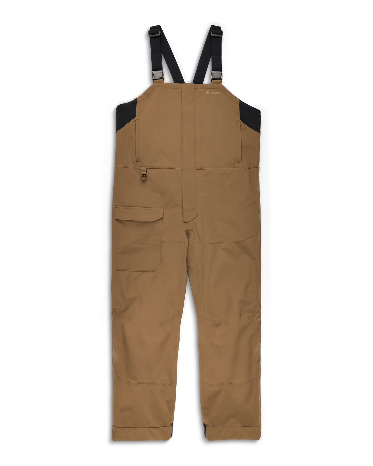 SIMMS MEN'S CHALLENGER FISHING BIB - S26 – Clonanav Fly Fishing