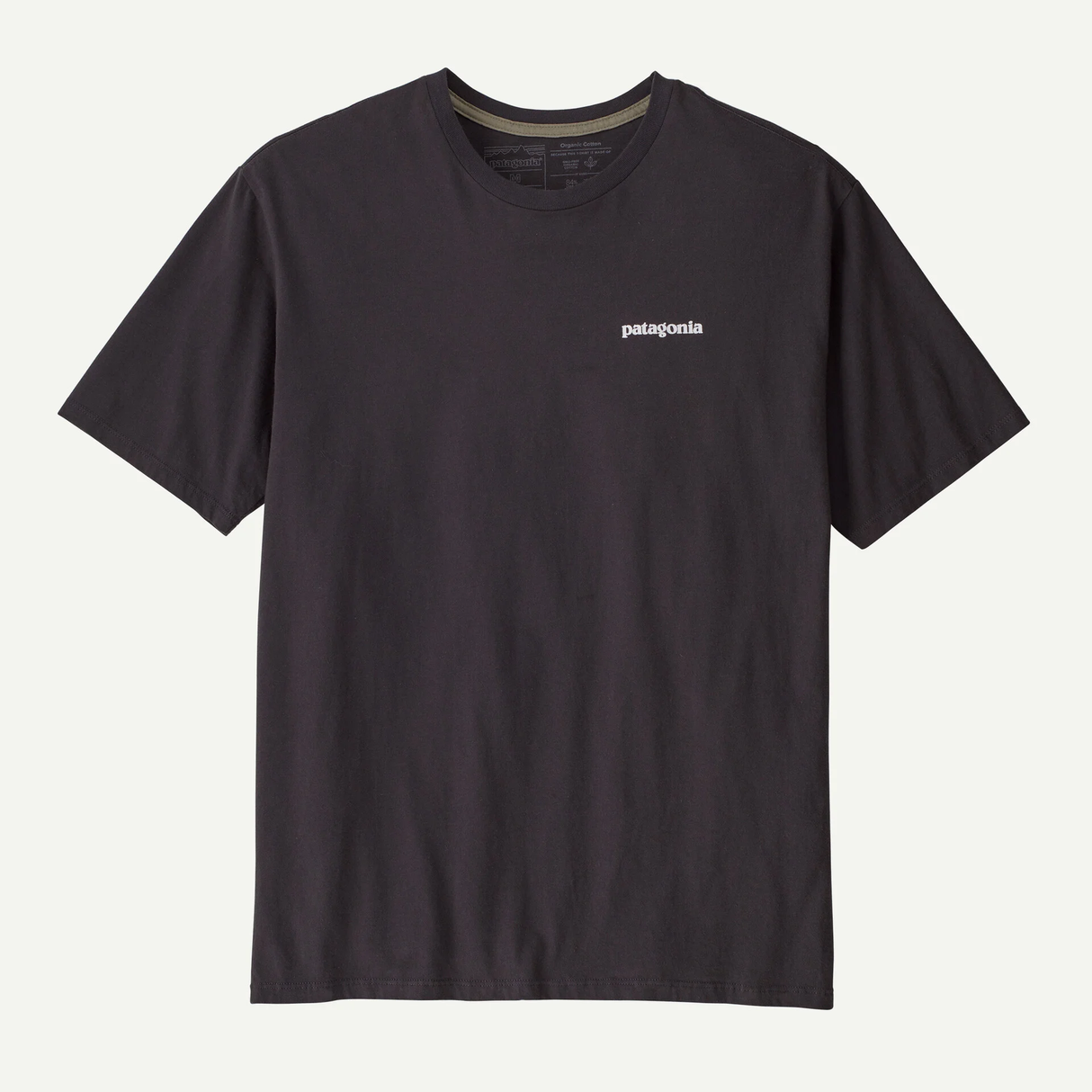 Patagonia M’s Home Water Trout Organic T-Shirt