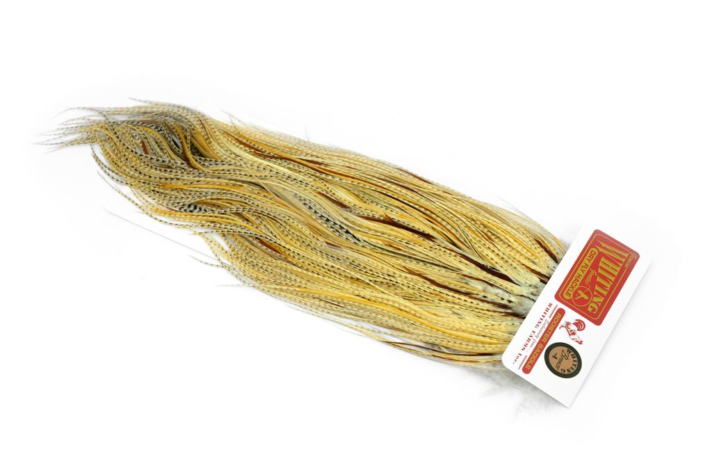 Whiting Pro-Grade Rooster Saddle – Clonanav Fly Fishing