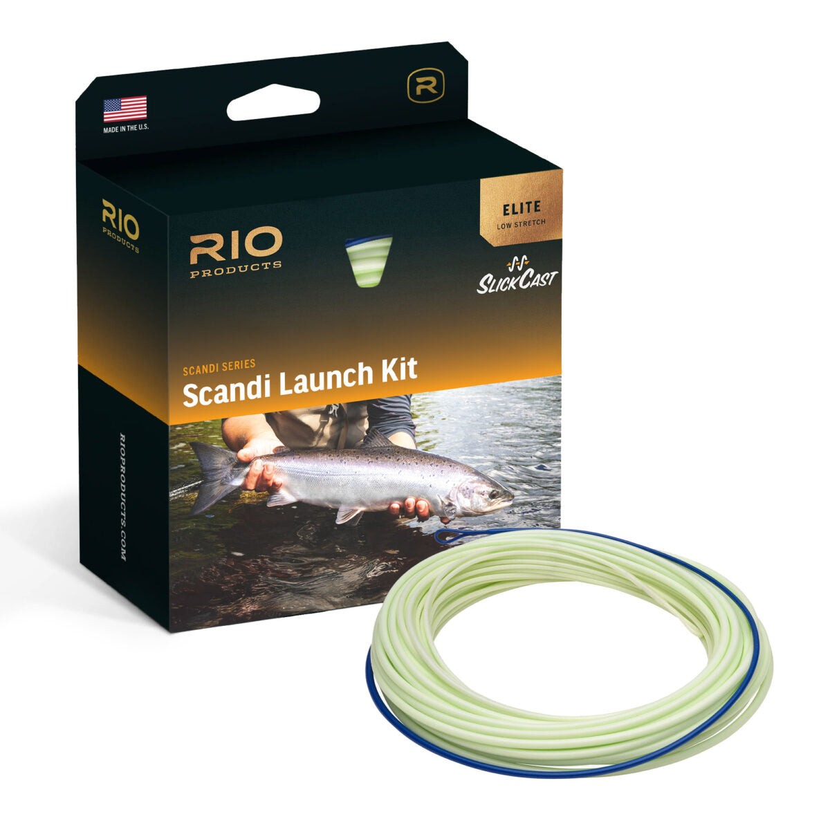 RIO Elite Scandi Launch Kit – Clonanav Fly Fishing