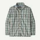 Patagonia Men's Long-Sleeved Island Hopper Shirt - S26