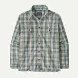 Patagonia Men's Long-Sleeved Island Hopper Shirt - S26