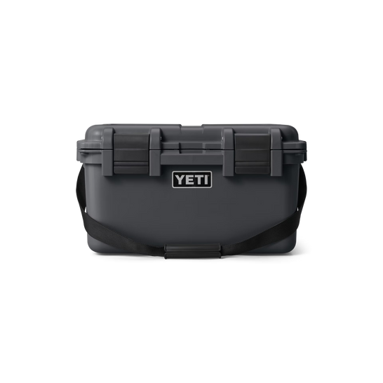 YETI  LOADOUT® GOBOX 30 GEAR CASE - 2.0