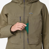 Patagonia Men's Swiftcurrent™ Wading Jacket