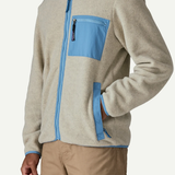 Patagonia Men's Synchilla® Fleece Jacket