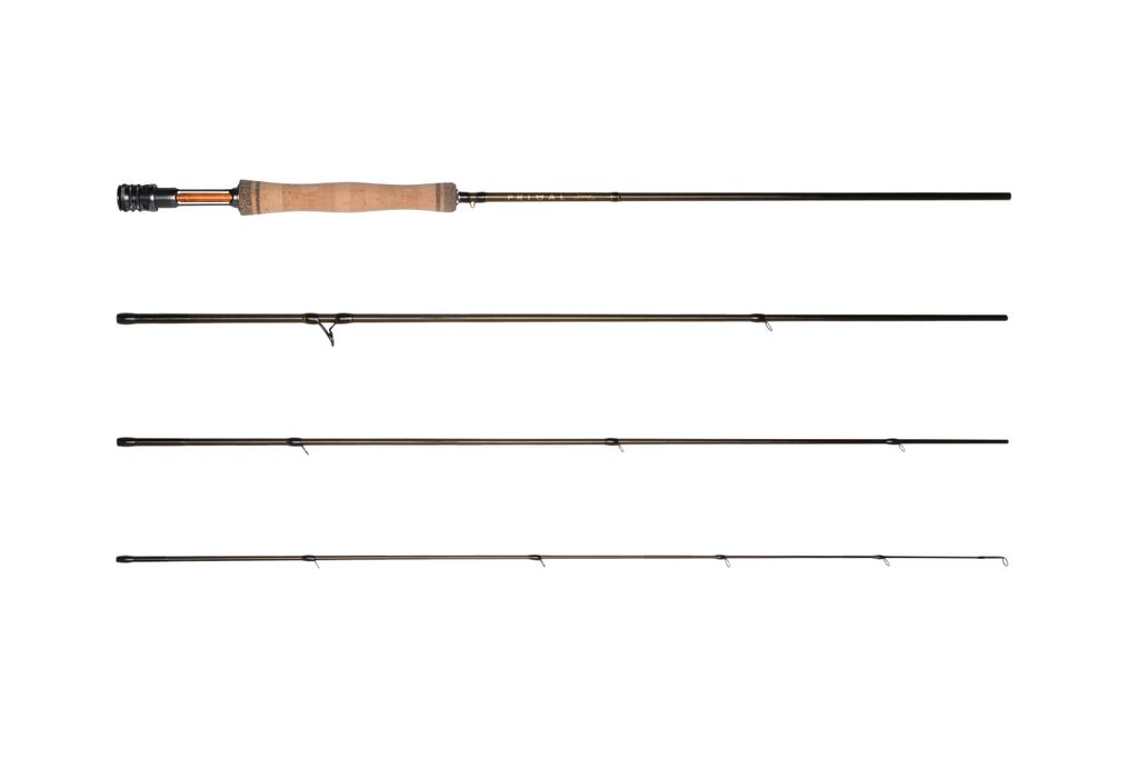 Primal Bold Series Rods