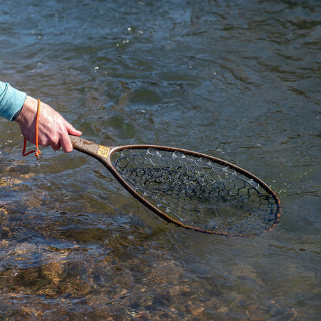 Fishpond Nomad Native Net 2.0