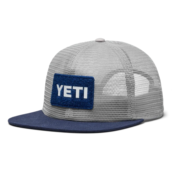 YETI® FLAT BRIM HAT