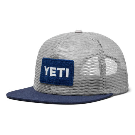 YETI® FLAT BRIM HAT