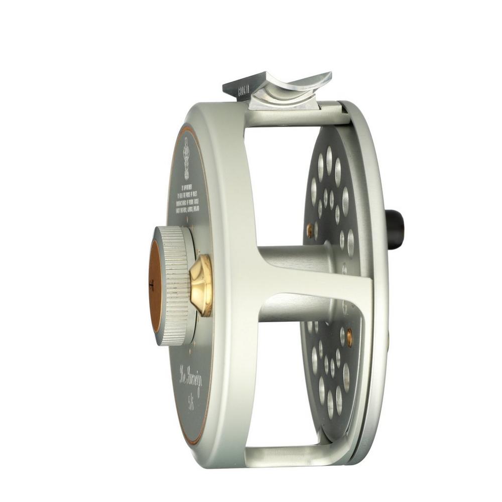 Hardy Sovereign Fly Reel