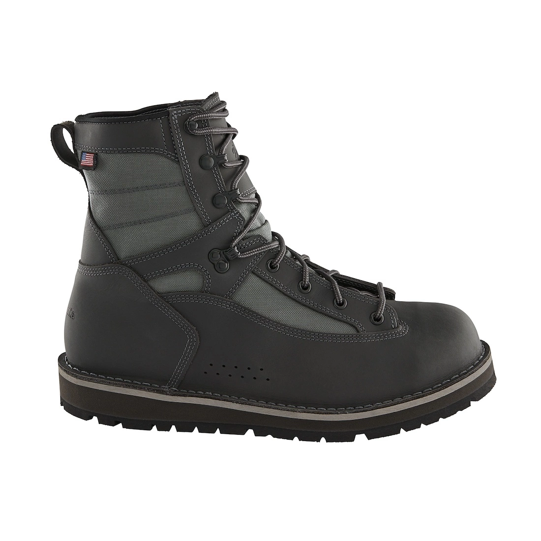 Patagonia Foot Tractor Wading Boots - Sticky Rubber Sole