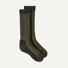 Patagonia Heavyweight Merino Wool-Blend Knee Socks