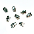 Limestone Streamer Skull Head