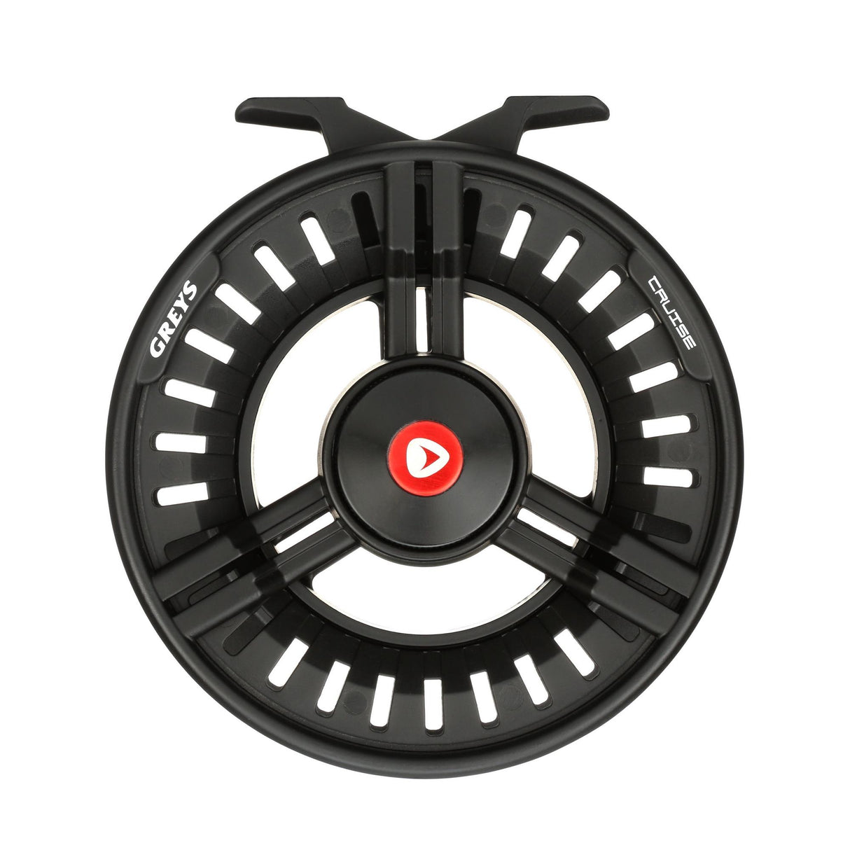 GREYS CRUISE CASSETTE FLY REEL