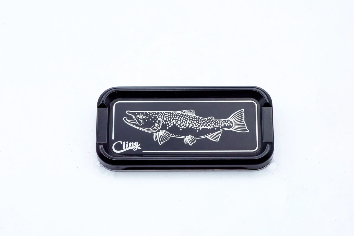 CLING MAG GRAB DOUBLESTACK