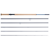 LOOP FLYT DOUBLE-HAND TRAVEL FLY ROD