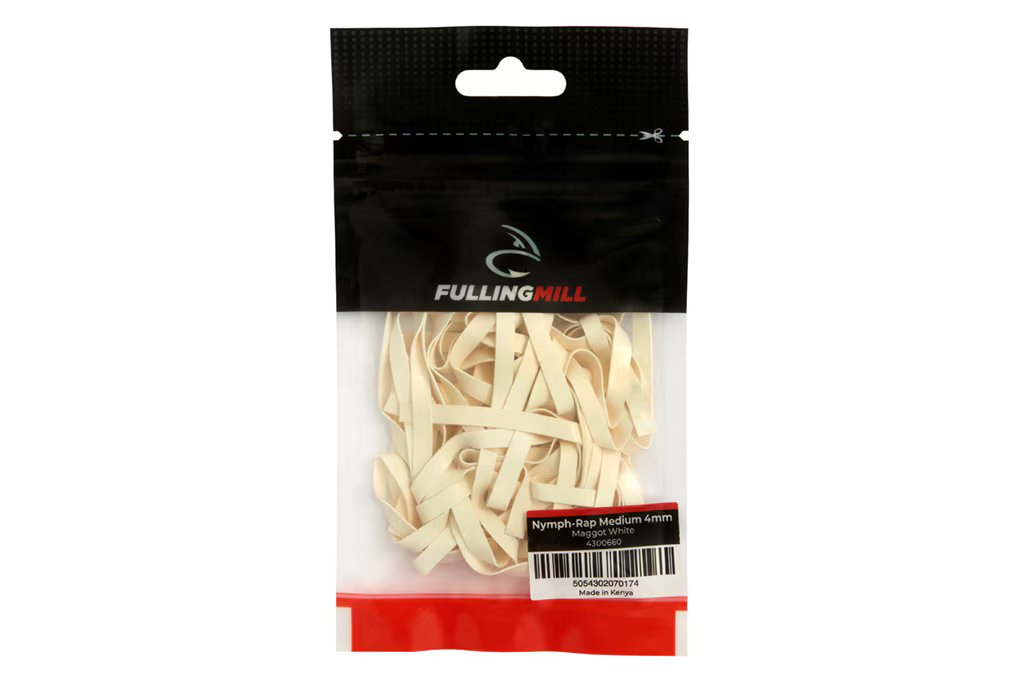 FULLING MILL NYMPH-RAP SMALL 3MM