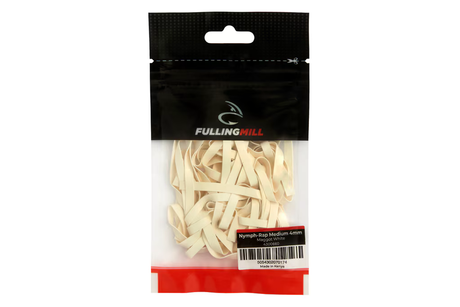 FULLING MILL NYMPH-RAP SMALL 3MM