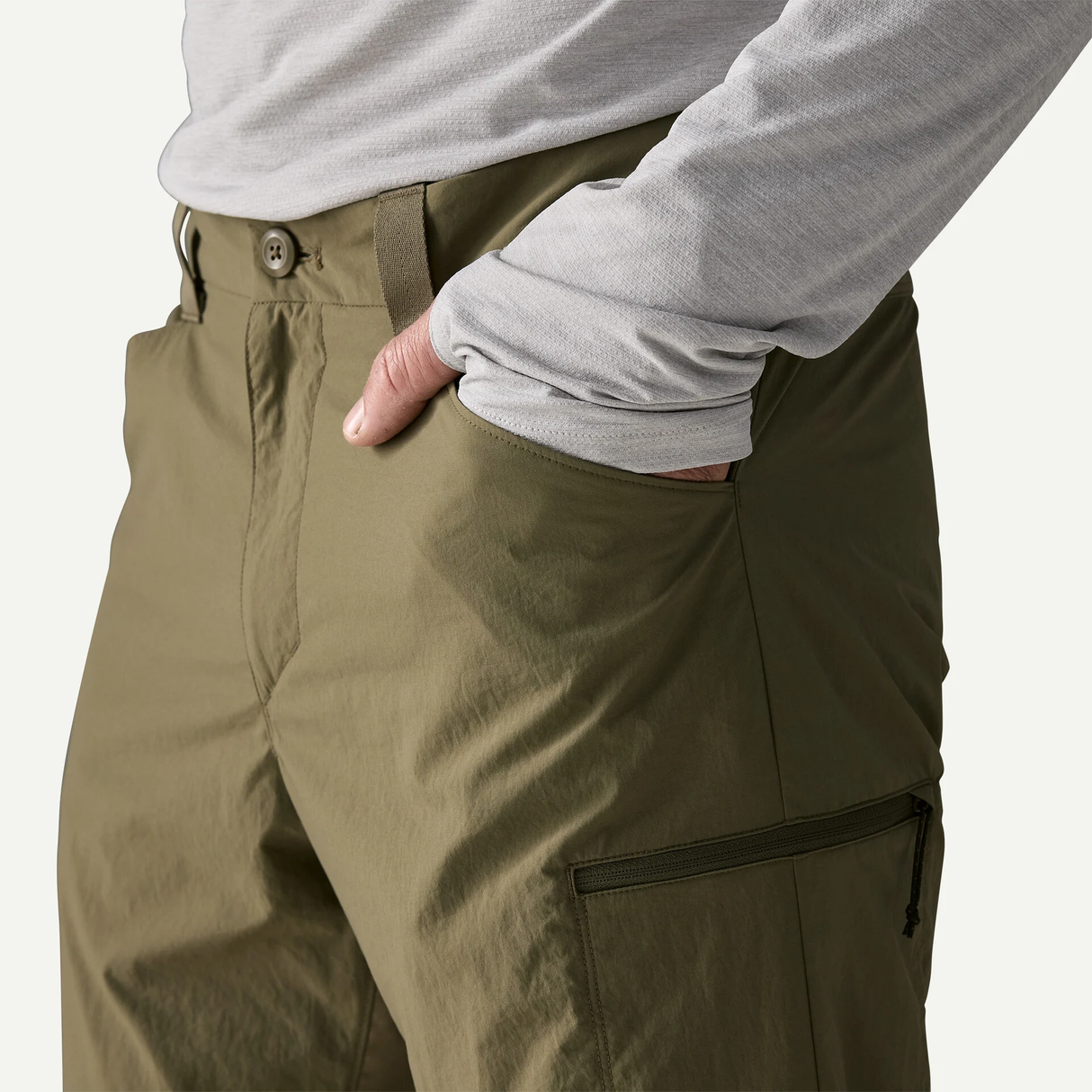 Patagonia Men's Sandy Cay Pants - S26