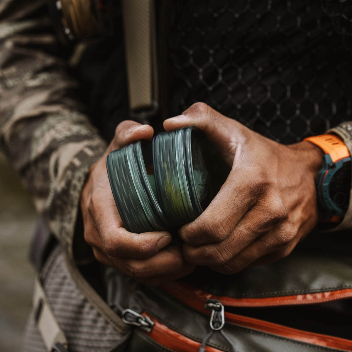 Fishpond Predator Fly Puck