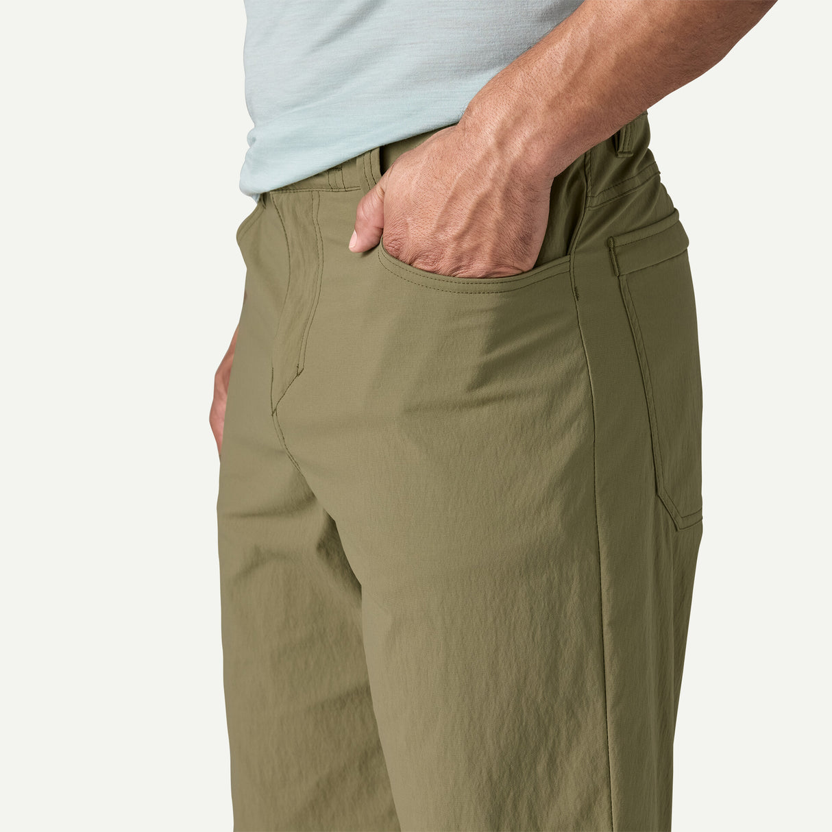 Patagonia Men's Quandary Shorts - 10"